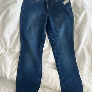 Women's r jeans skinny the signature soft brand new with tags